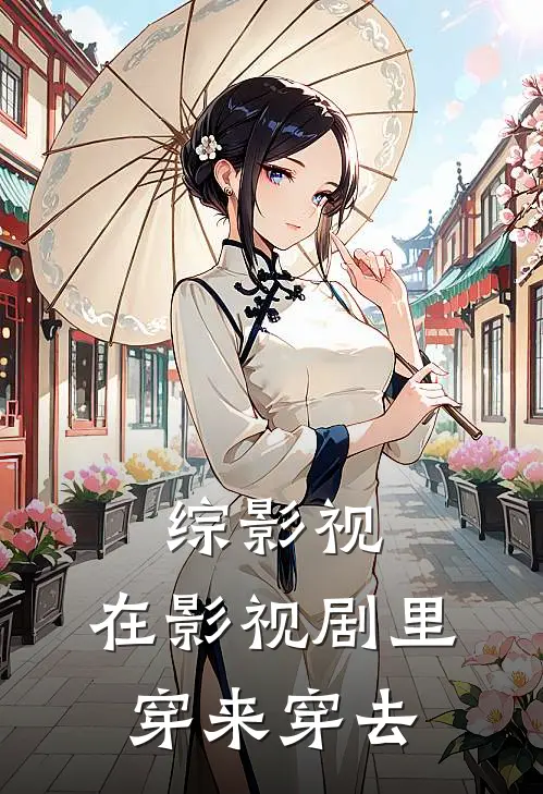 综影视：在影视剧里穿来穿去