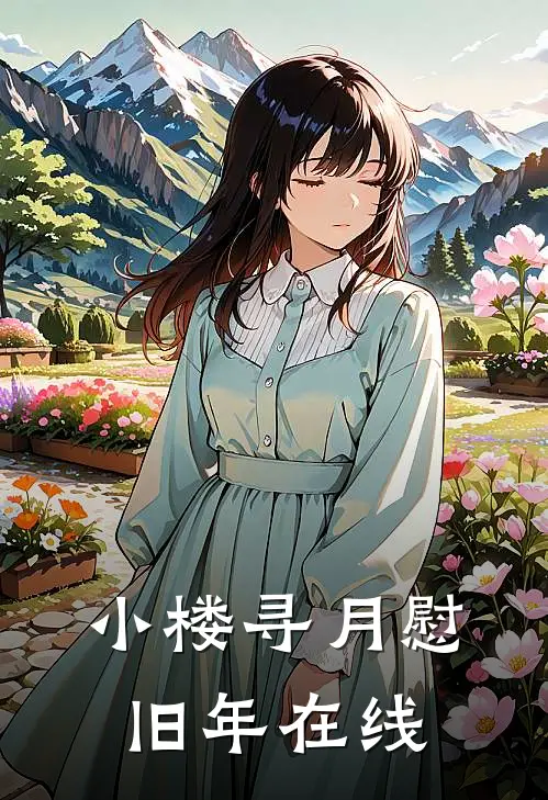 小楼寻月慰旧年在线