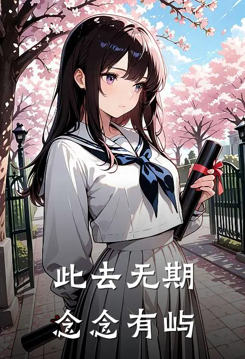 此去无期，念念有屿