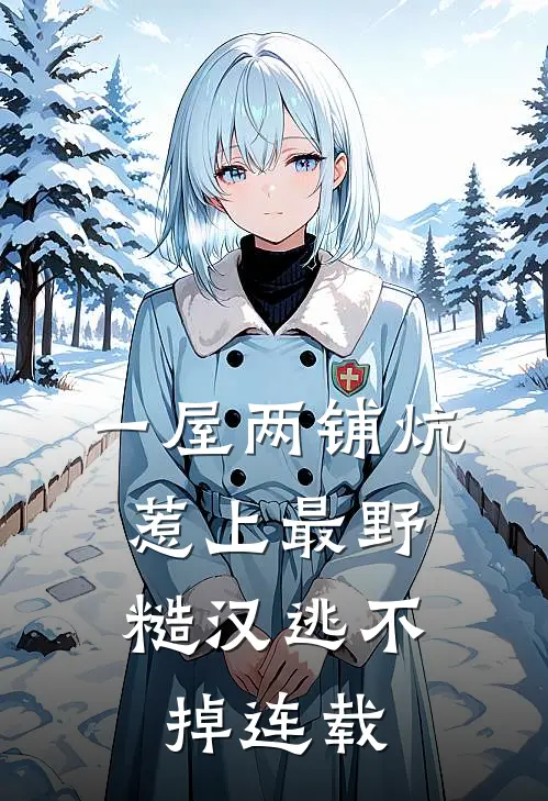 一屋两铺炕，惹上最野糙汉逃不掉连载