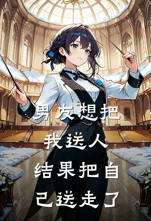 男友想把我送人，结果把自己送走了