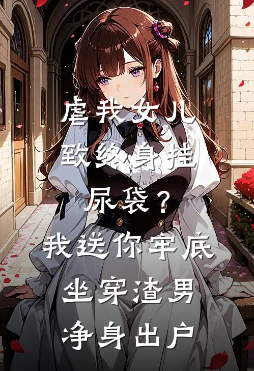 虐我女儿致终身挂尿袋？我送你牢底坐穿，渣男净身出户