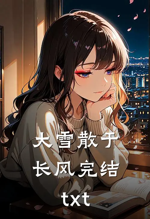 大雪散于长风完结txt