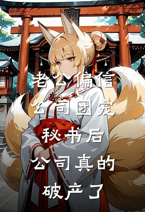 老公偏信公司团宠秘书后，公司真的破产了