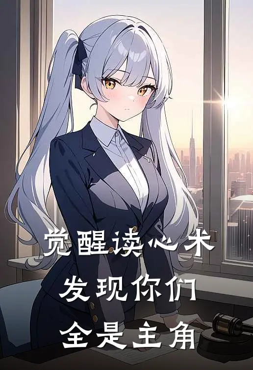 觉醒读心术，发现你们全是主角