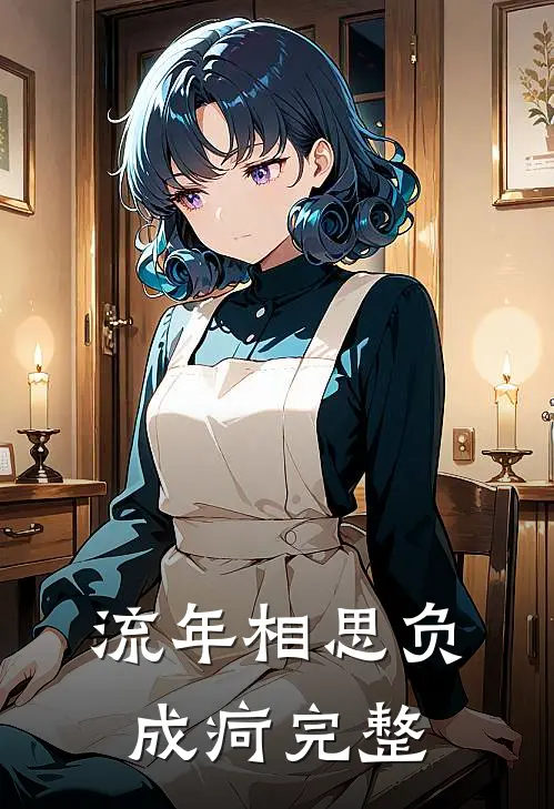 流年相思负成疴完整