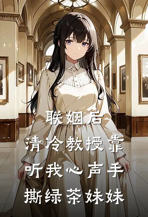 联姻后，清冷教授靠听我心声手撕绿茶妹妹