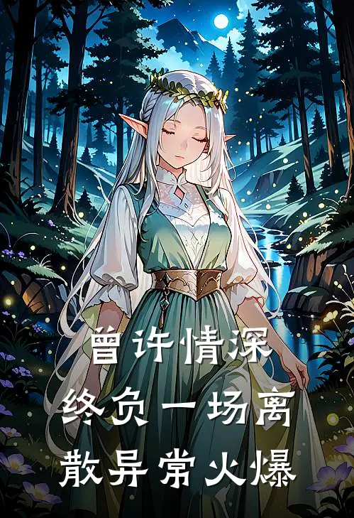 曾许情深，终负一场离散异常火爆
