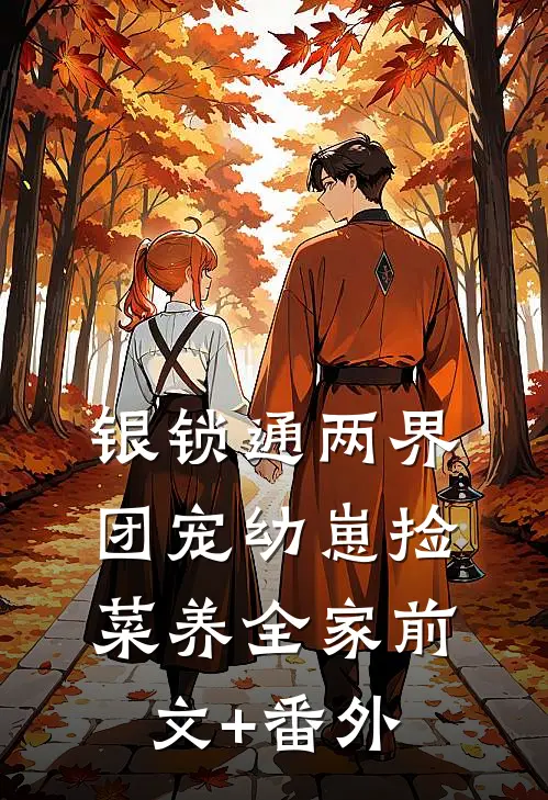 银锁通两界，团宠幼崽捡菜养全家前文+番外
