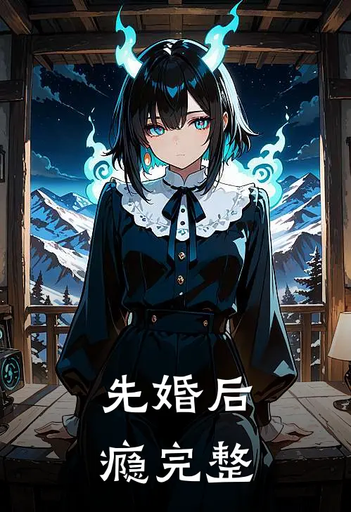 先婚后瘾完整