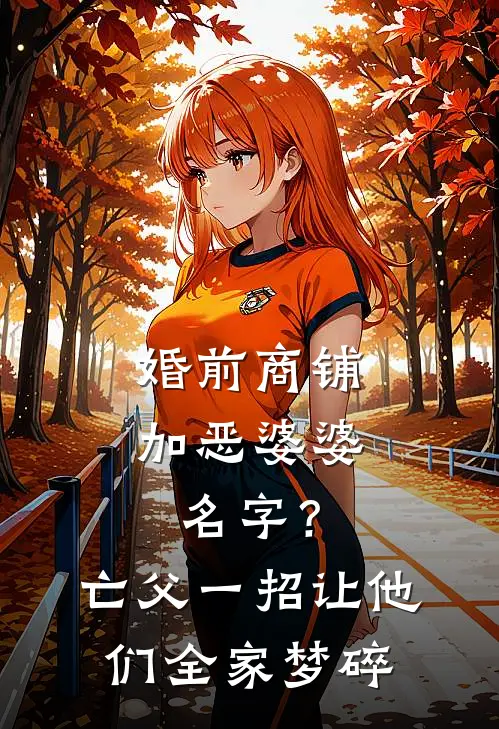 婚前商铺加恶婆婆名字？亡父一招让他们全家梦碎