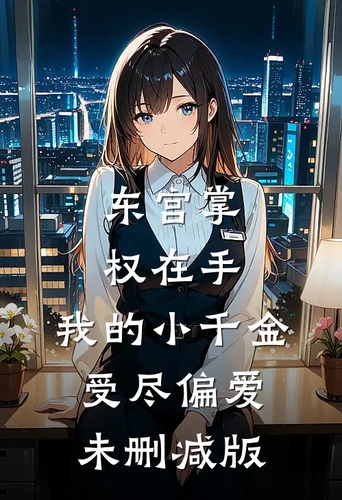 东宫掌权在手，我的小千金受尽偏爱未删减版