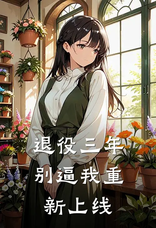 退役三年，别逼我重新上线