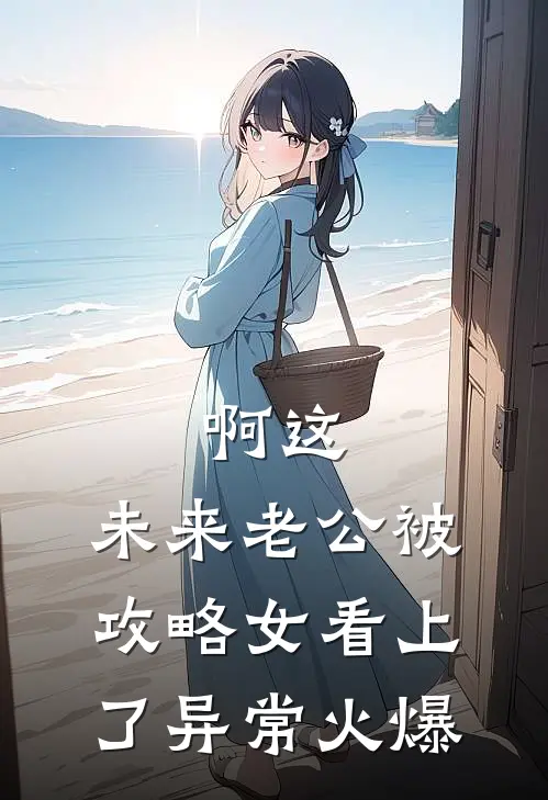 啊这，未来老公被攻略女看上了异常火爆