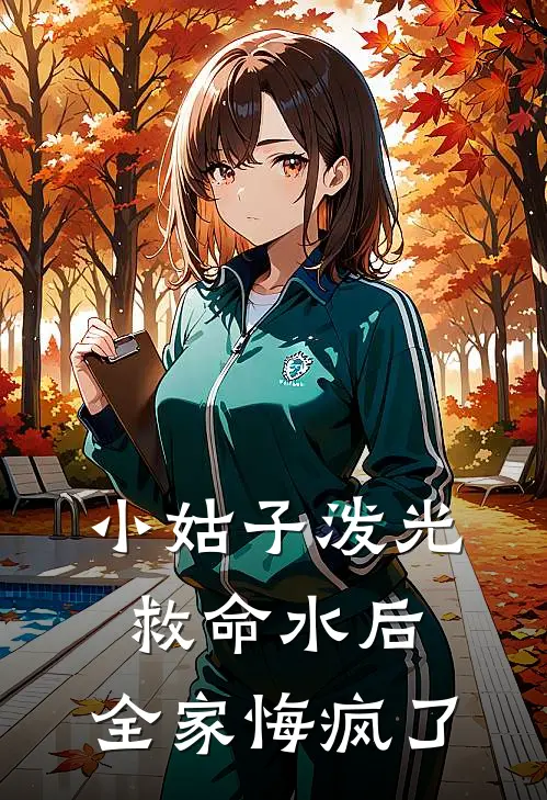 小姑子泼光救命水后，全家悔疯了