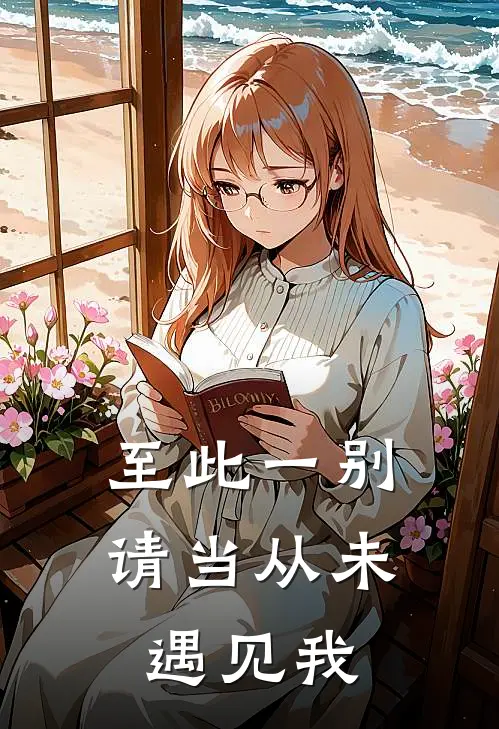 至此一别，请当从未遇见我