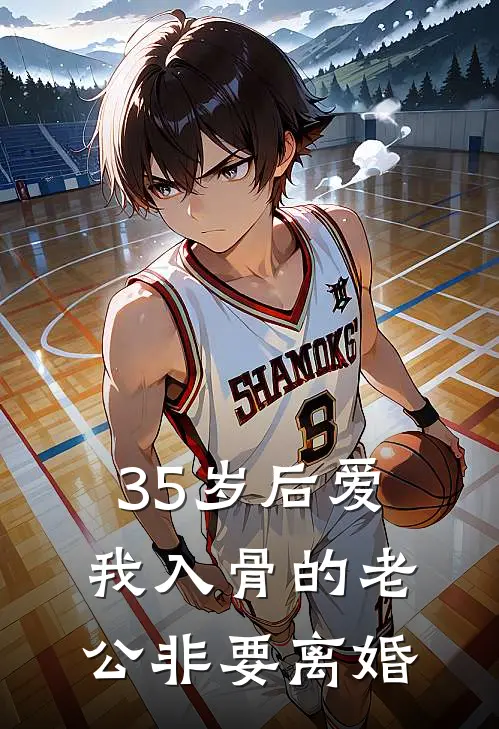 35岁后爱我入骨的老公非要离婚