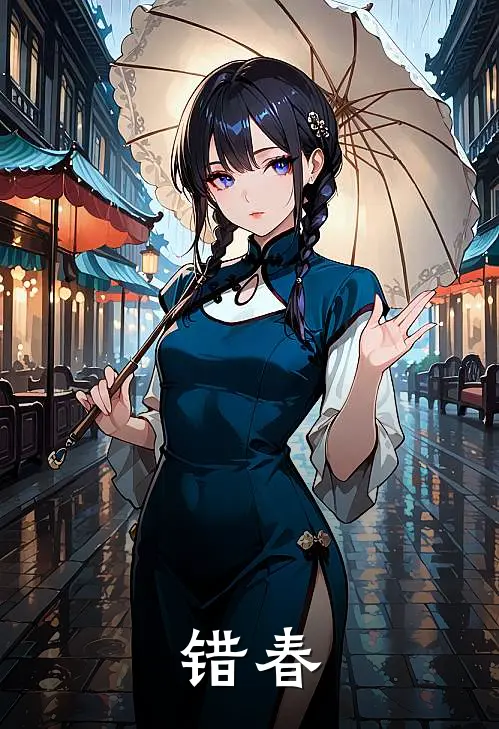 错春