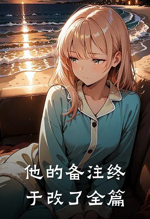 他的备注终于改了全篇