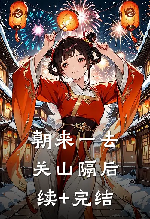 朝来一去关山隔后续+完结