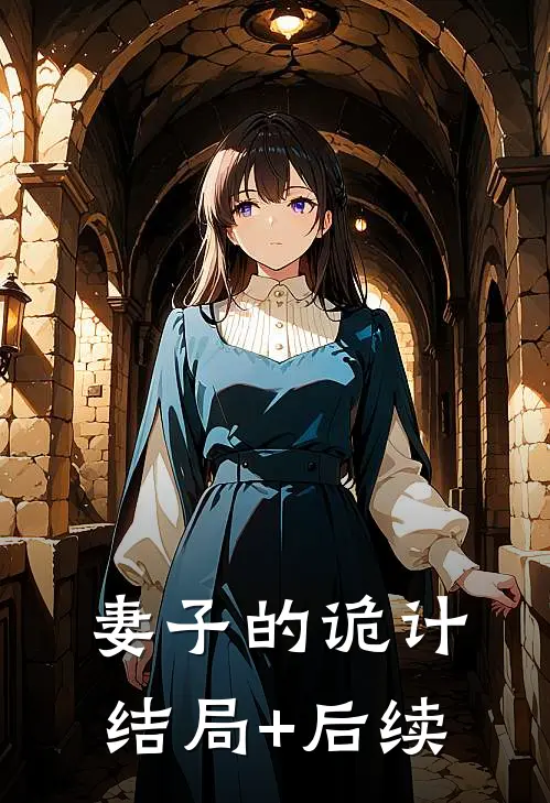 妻子的诡计结局+后续