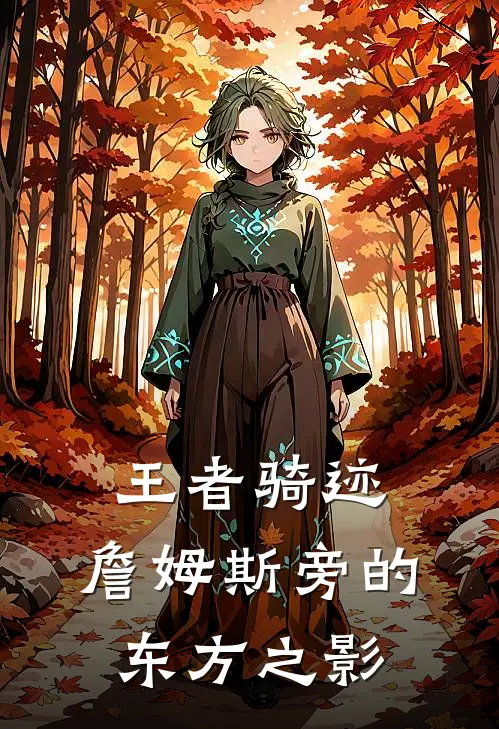 王者骑迹：詹姆斯旁的东方之影