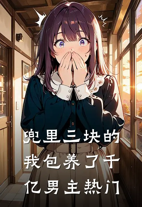 兜里三块的我包养了千亿男主热门