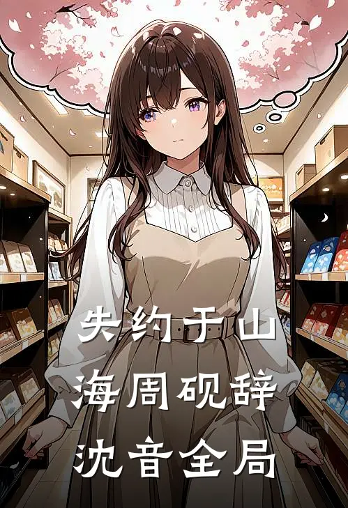失约于山海周砚辞沈音全局