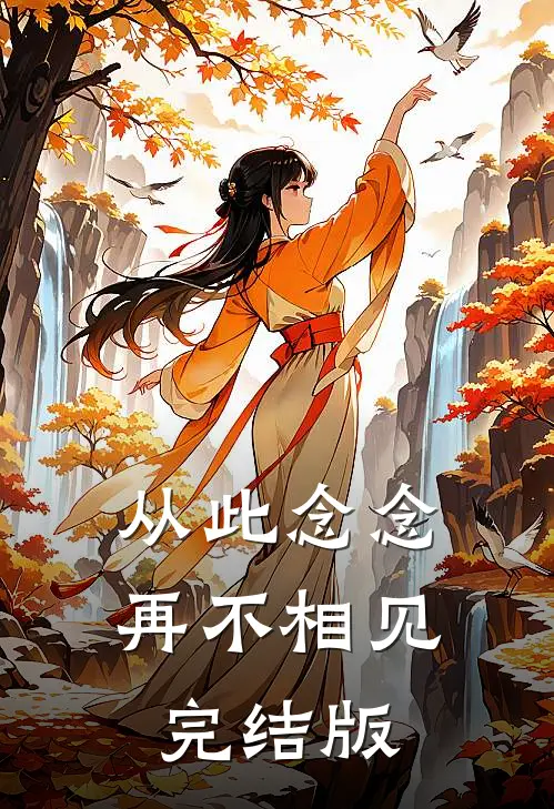 从此念念，再不相见完结版