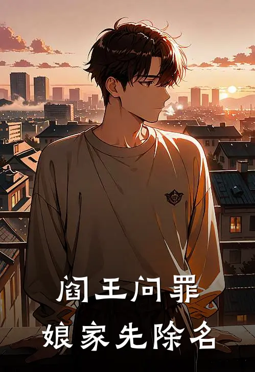 阎王问罪，娘家先除名