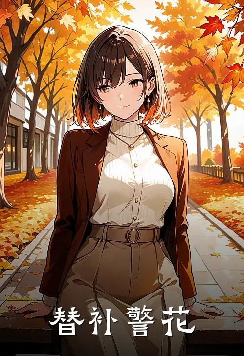 替补警花
