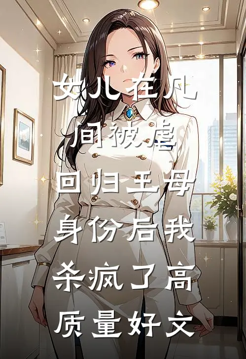 女儿在凡间被虐，回归王母身份后我杀疯了高质量好文
