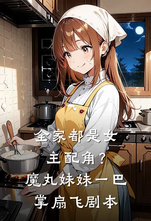 全家都是女主配角？魔丸妹妹一巴掌扇飞剧本