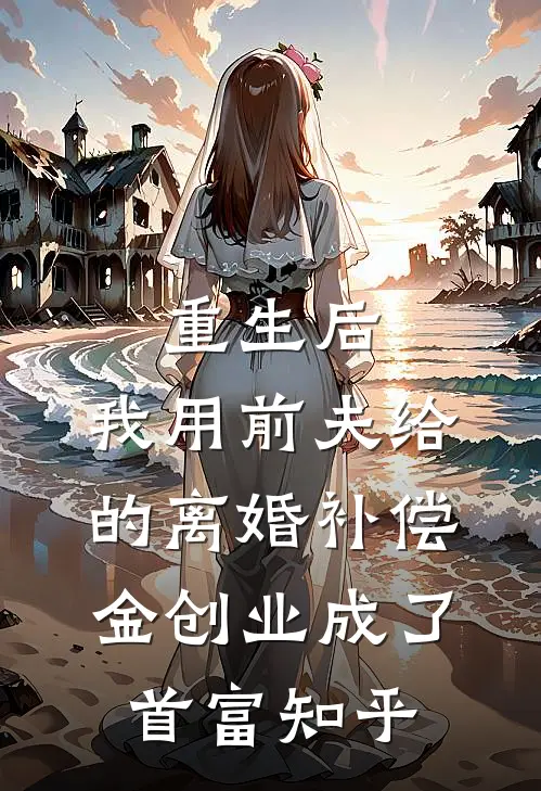重生后，我用前夫给的离婚补偿金创业成了首富知乎