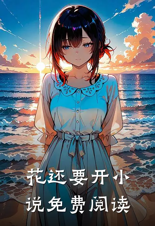 花还要开小说免费阅读