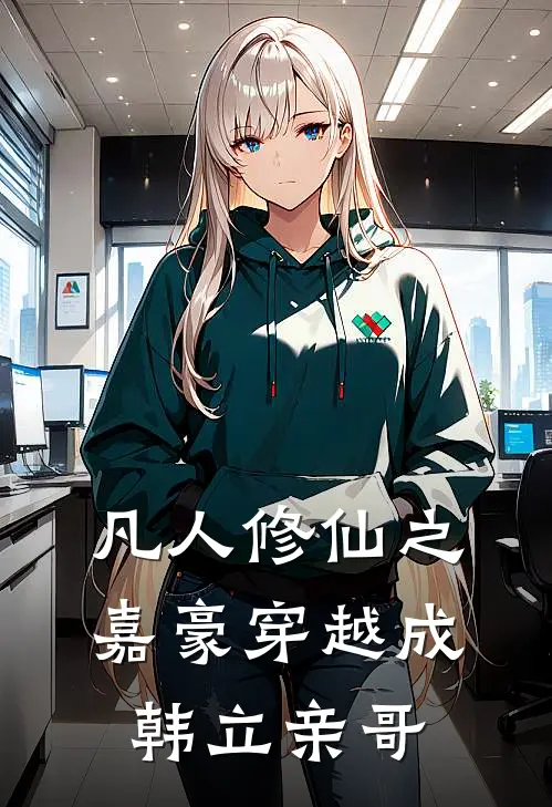 凡人修仙之嘉豪穿越成韩立亲哥