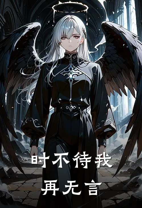 时不待我再无言
