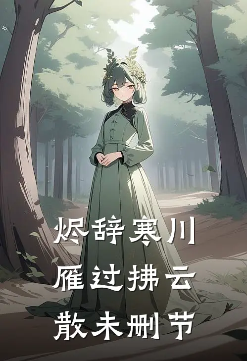 烬辞寒川，雁过拂云散未删节