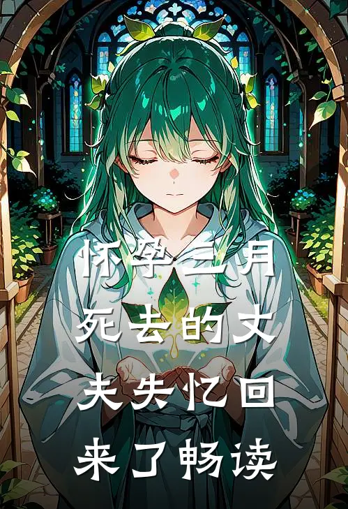 怀孕三月，死去的丈夫失忆回来了畅读
