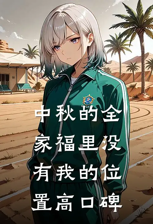 中秋的全家福里没有我的位置高口碑