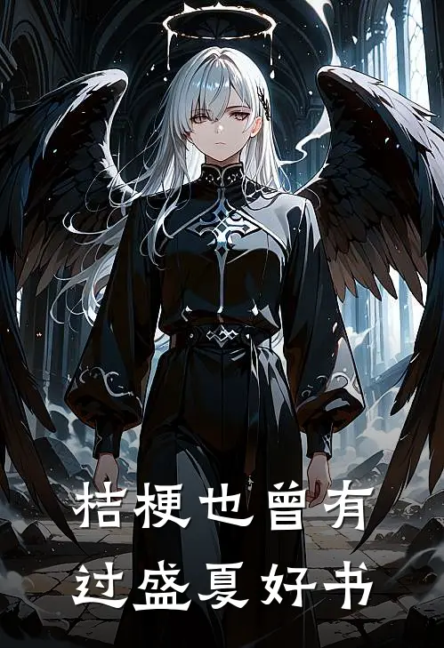桔梗也曾有过盛夏好书