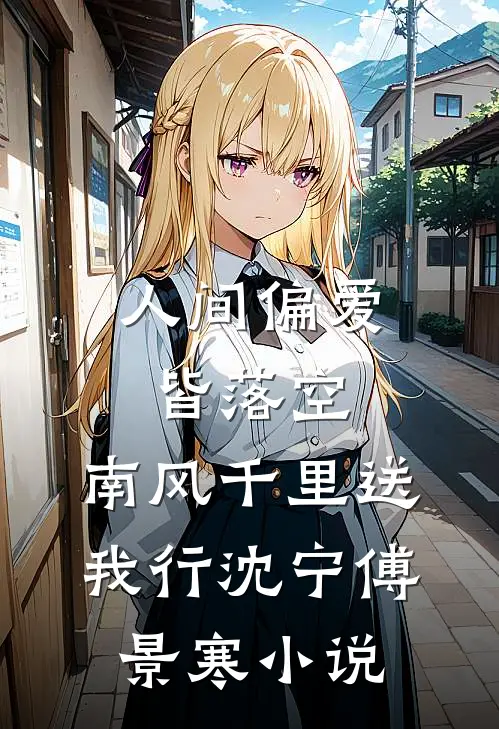 人间偏爱皆落空，南风千里送我行沈宁傅景寒小说