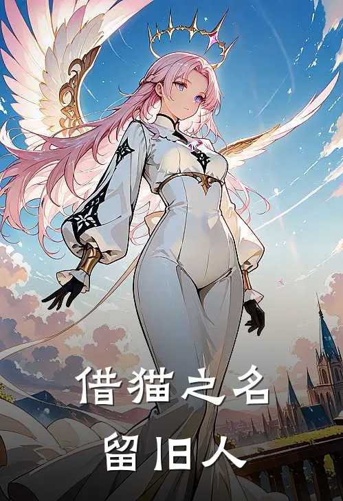 借猫之名留旧人
