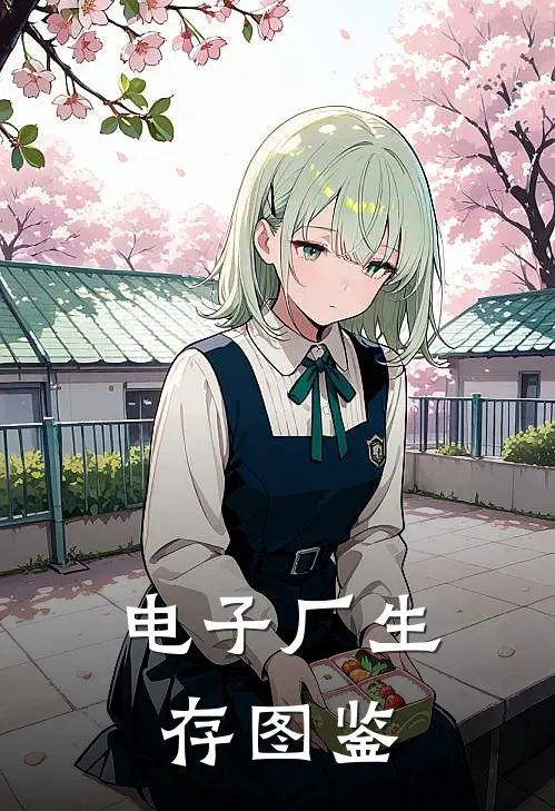 电子厂生存图鉴