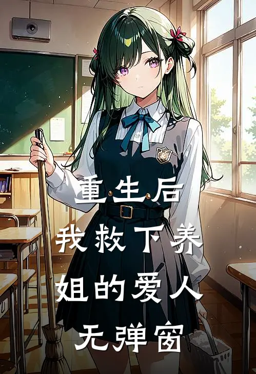 重生后，我救下养姐的爱人无弹窗