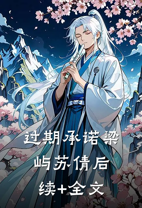 过期承诺梁屿苏倩后续+全文