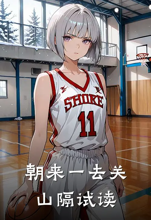 朝来一去关山隔试读