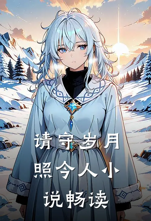 请守岁月照今人小说畅读