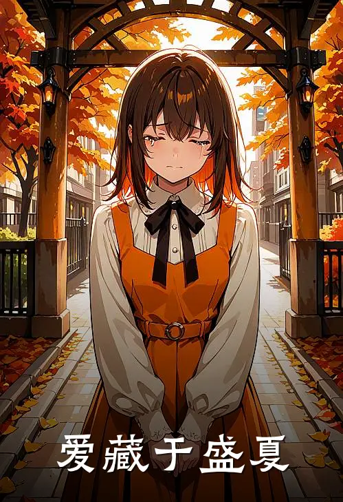 爱藏于盛夏