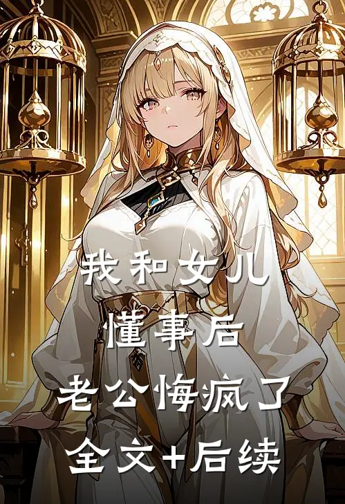 我和女儿懂事后，老公悔疯了全文+后续